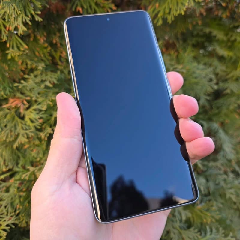 Xiaomi Redmi Note 14 Pro 1