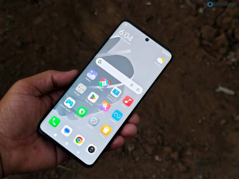 Xiaomi Redmi Note 14 Pro 4