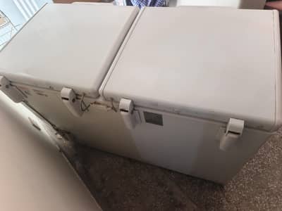 PEL FREEZER