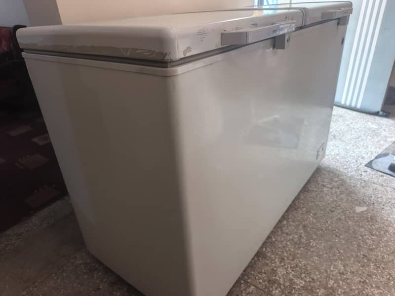 PEL FREEZER 3