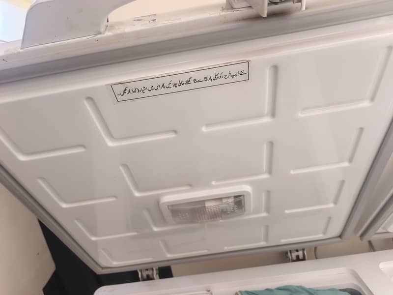 PEL FREEZER 4