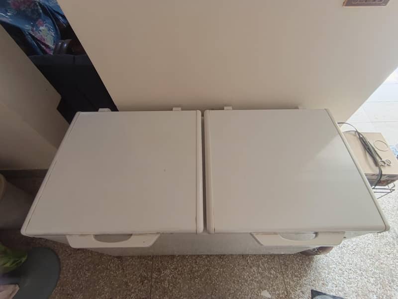 PEL FREEZER 7