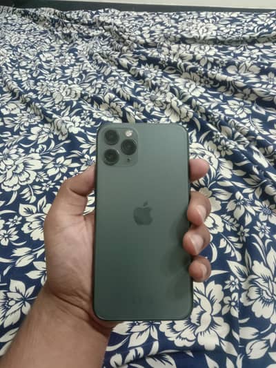 Apple iPhone 11 Pro