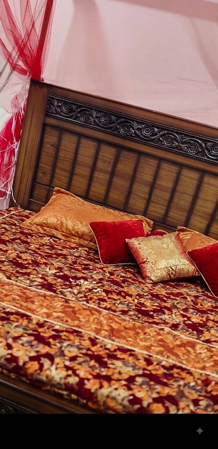 Double Bed 1