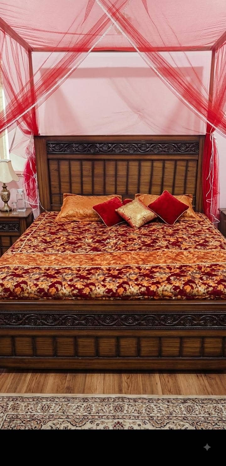 Double Bed 2