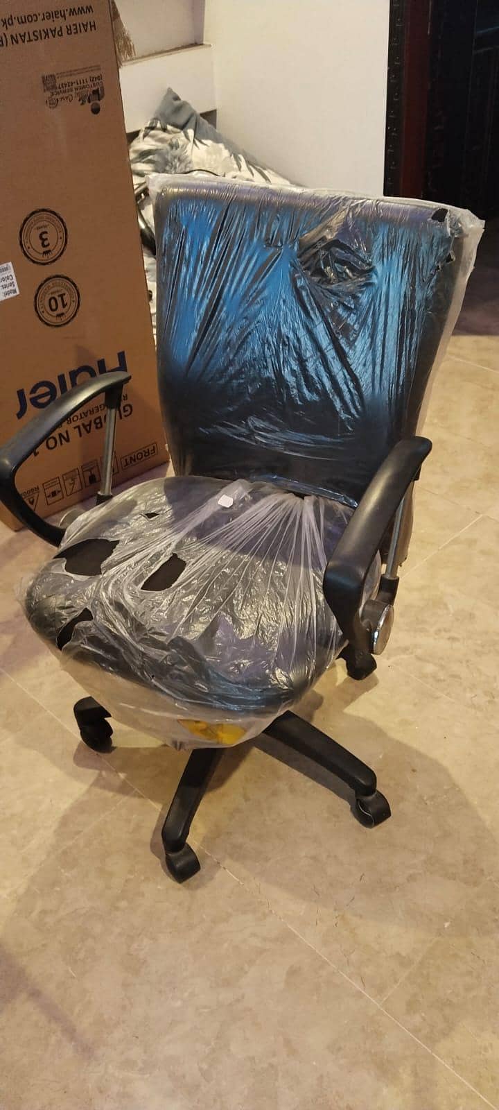 Study chair new 1