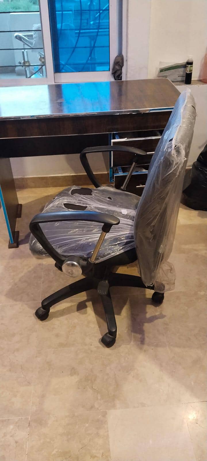 Study chair new 2
