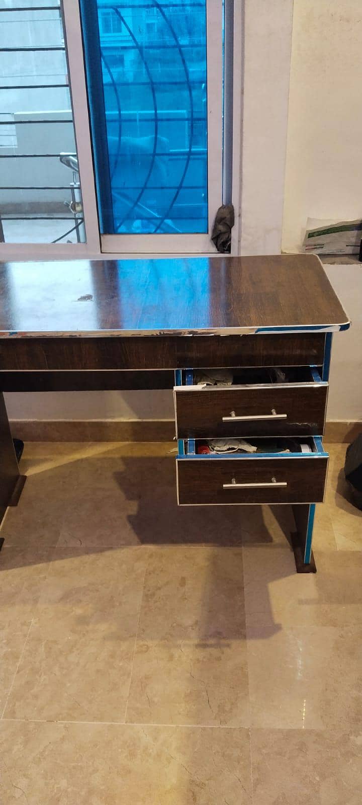 Study chair new 7