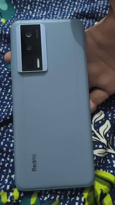 Xiaomi Redmi K60 /POCCO F5 pro