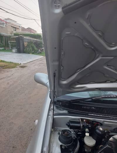 Suzuki Cultus VXR 2004 03408166520