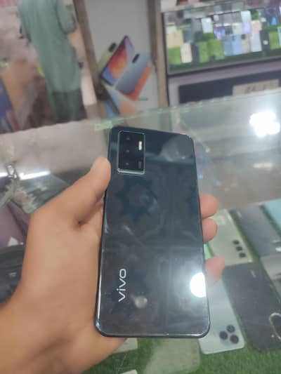 Vivo V23e