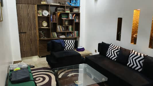 10 Marla ViP Lower Portion Urgent For Rent Prime location in Sabzazar