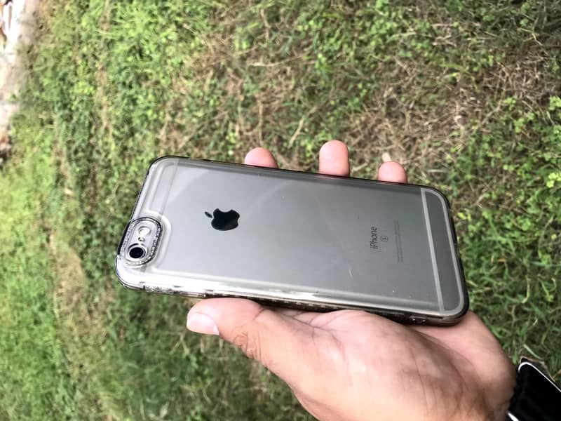 Apple iPhone 6S Plus 10/10 0
