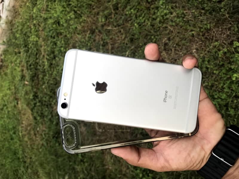 Apple iPhone 6S Plus 10/10 2