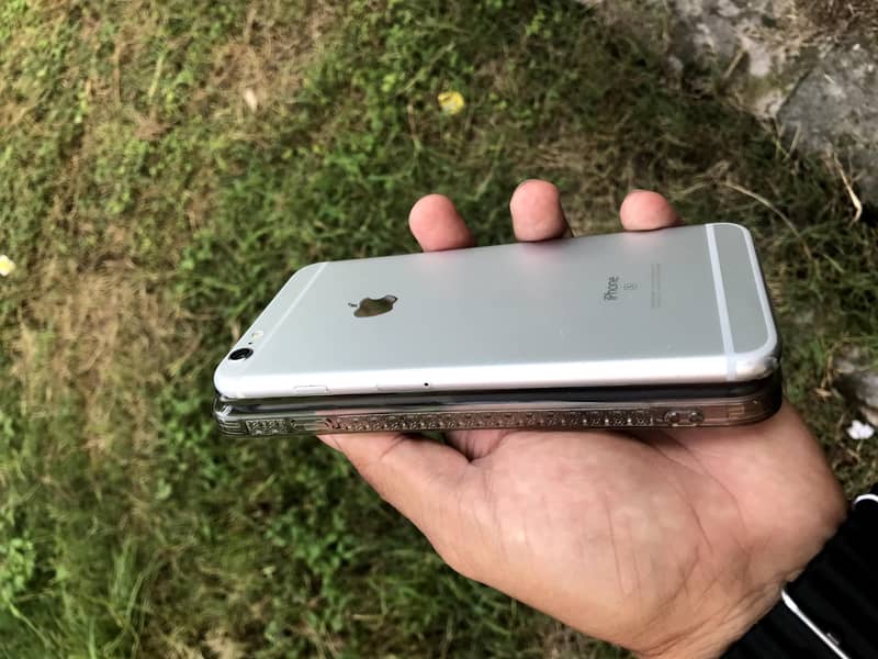 Apple iPhone 6S Plus 10/10 4
