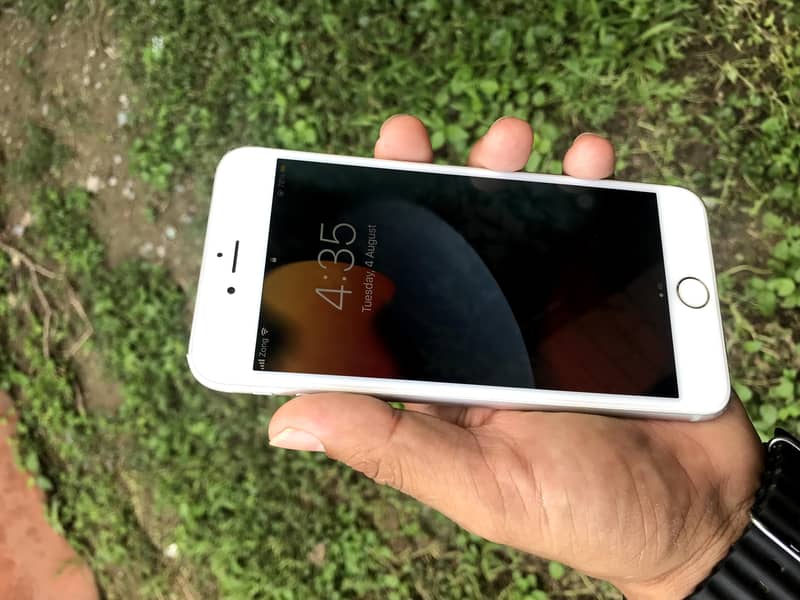 Apple iPhone 6S Plus 10/10 5