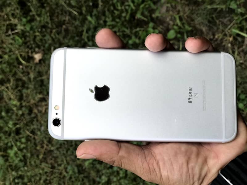 Apple iPhone 6S Plus 10/10 6