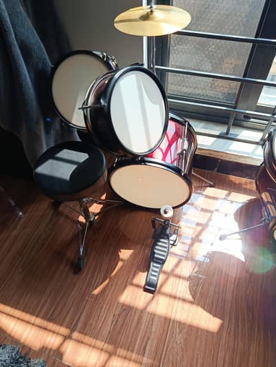 drums