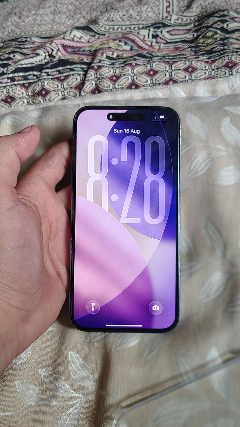 Apple iPhone 14 Pro Max 5