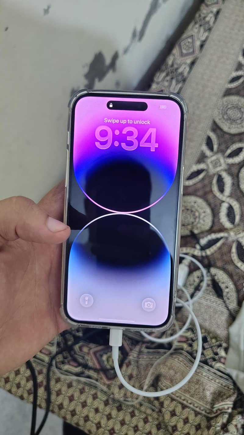 Apple iPhone 14 Pro Max 7