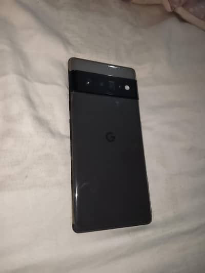 Google Pixel 6 Pro