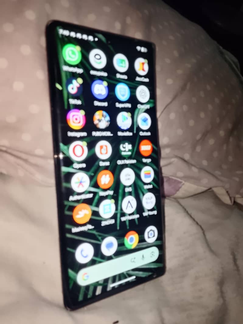 Google Pixel 6 Pro 1