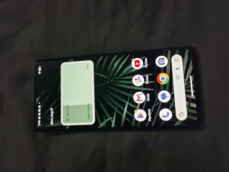 Google Pixel 6 Pro 4