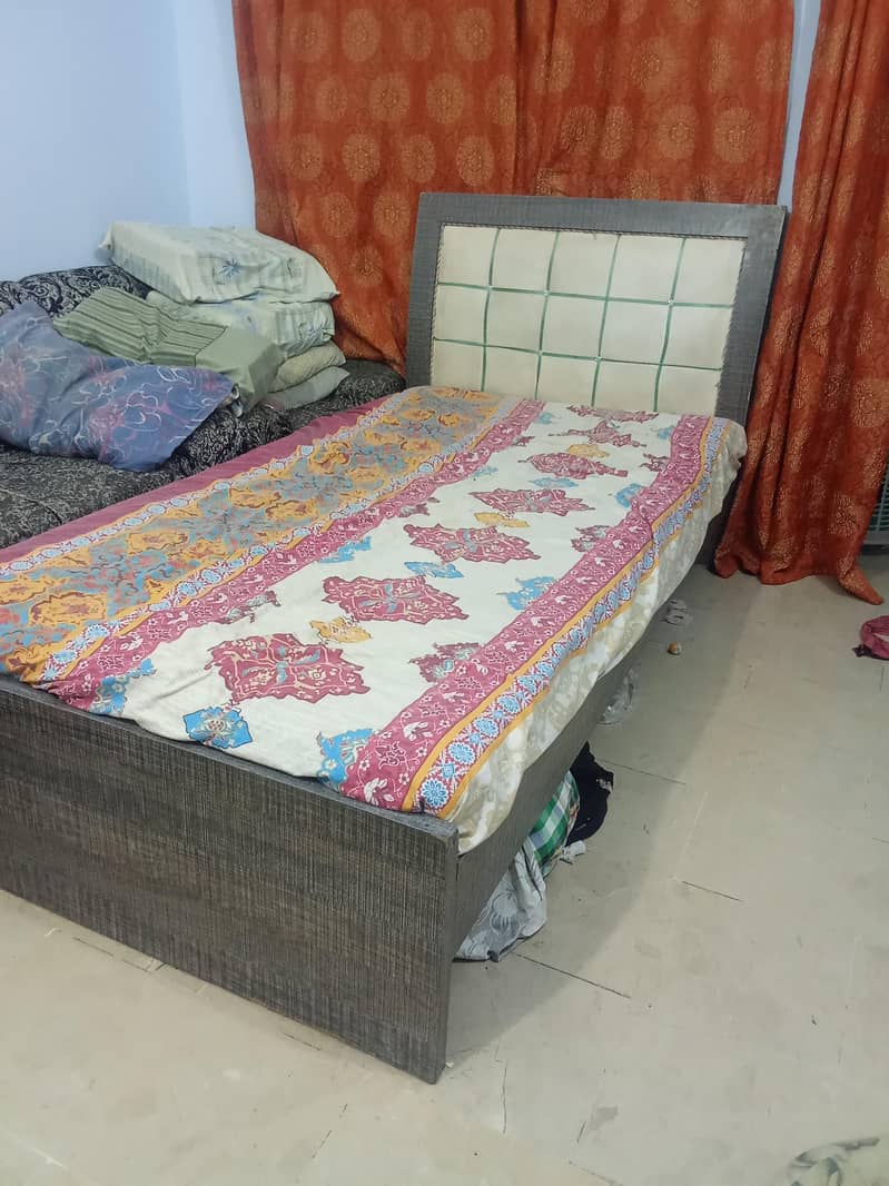 single bed 1