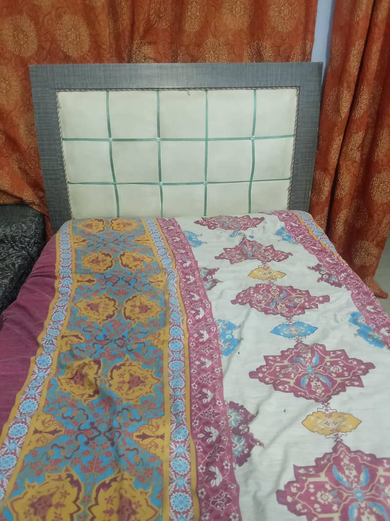 single bed 2