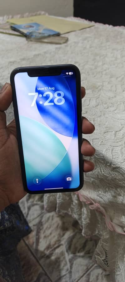 I Phone 11 JV 64GB 03136997919