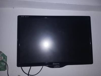 Samsung LCD