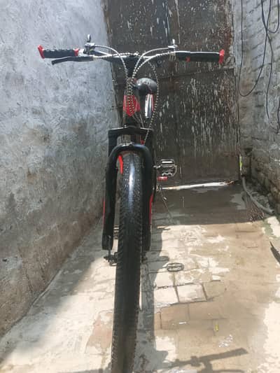 ya cycle 3maheny used Howe ha jis na lane ho num 30713873387