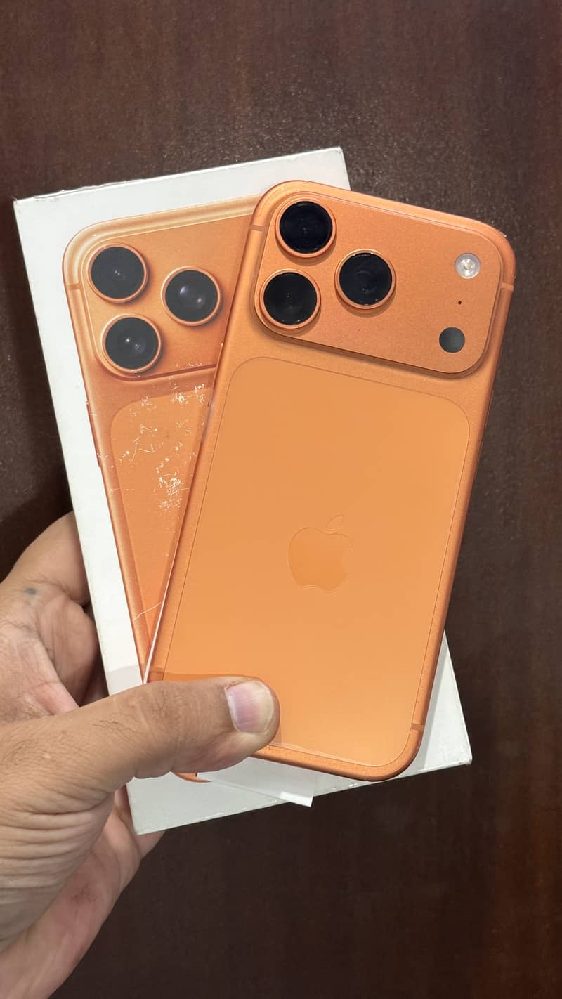 Iphone 17 pro jv 1