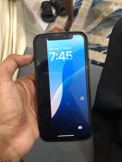 iPhone 12