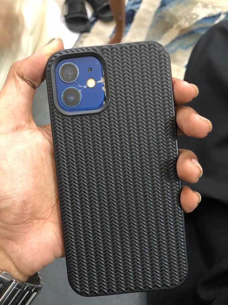 iPhone 12 1