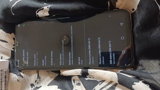 Infinix Hot 11 Play