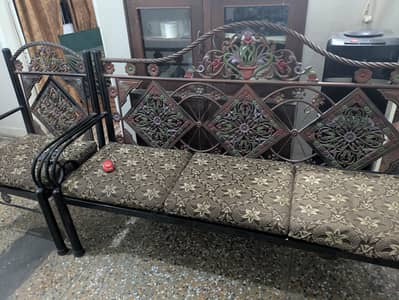 Sofa Set