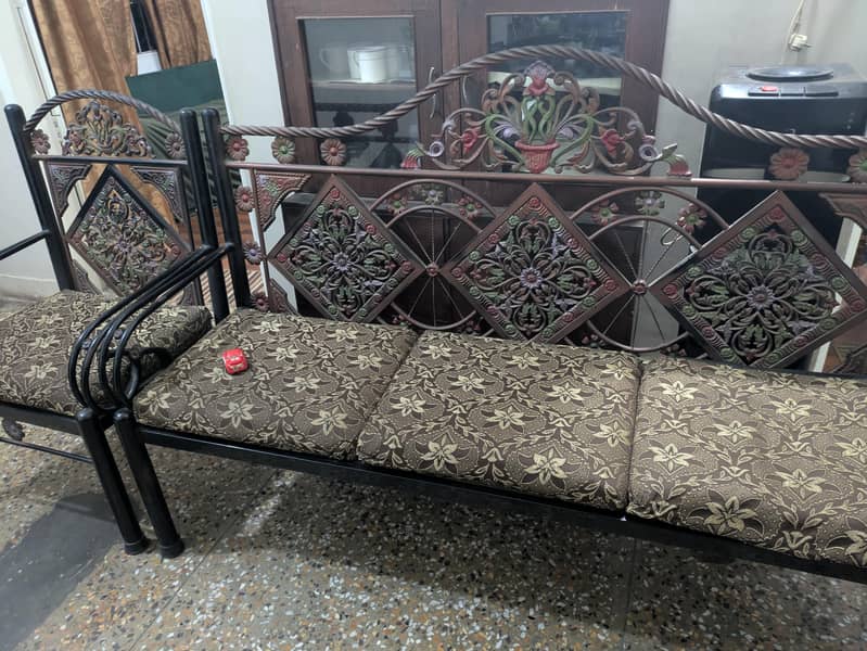Sofa Set 0