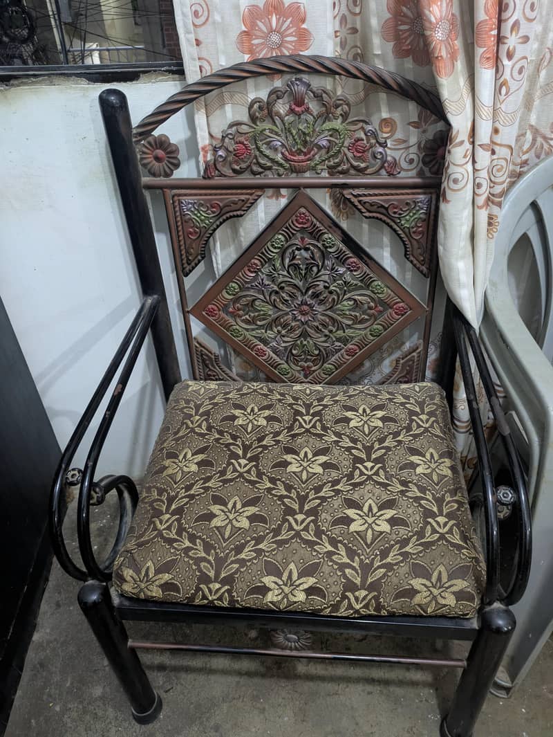 Sofa Set 1