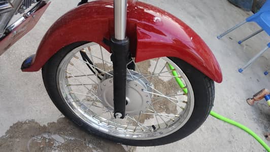 Honda pridor 2026
