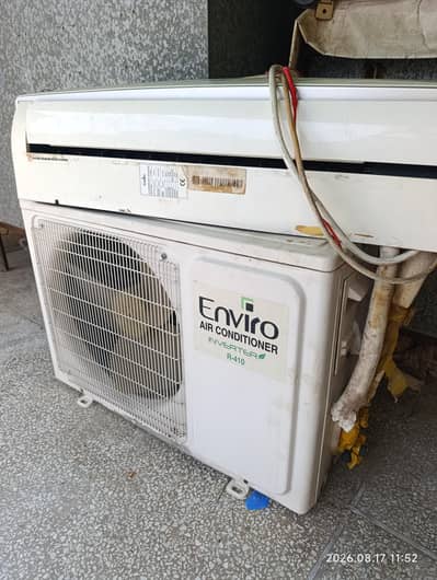 Best value home used split AC