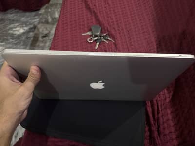 Apple MacBook Pro 2015