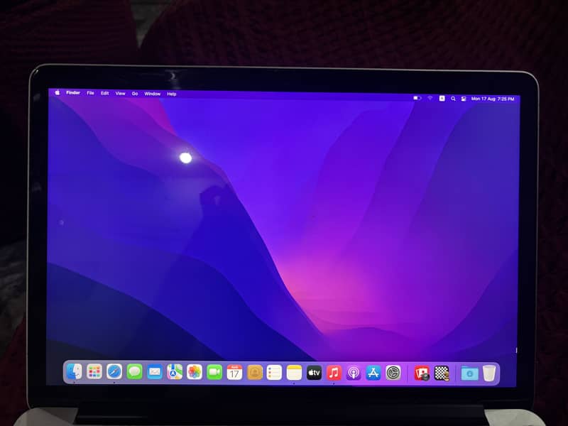 Apple MacBook Pro 2015 2