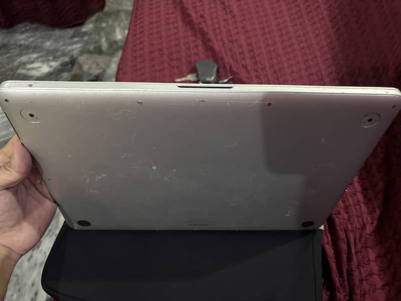 Apple MacBook Pro 2015 4
