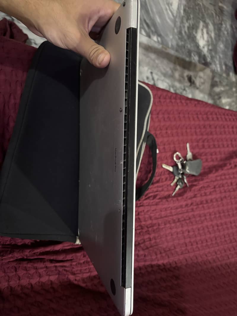 Apple MacBook Pro 2015 5