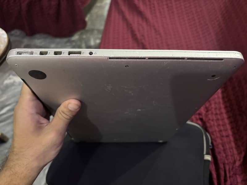 Apple MacBook Pro 2015 8