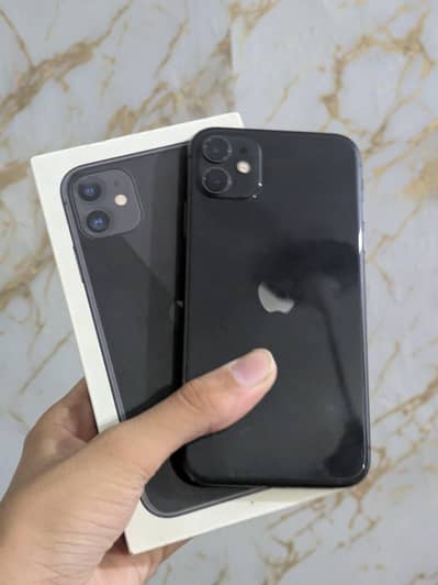 Apple iPhone 11