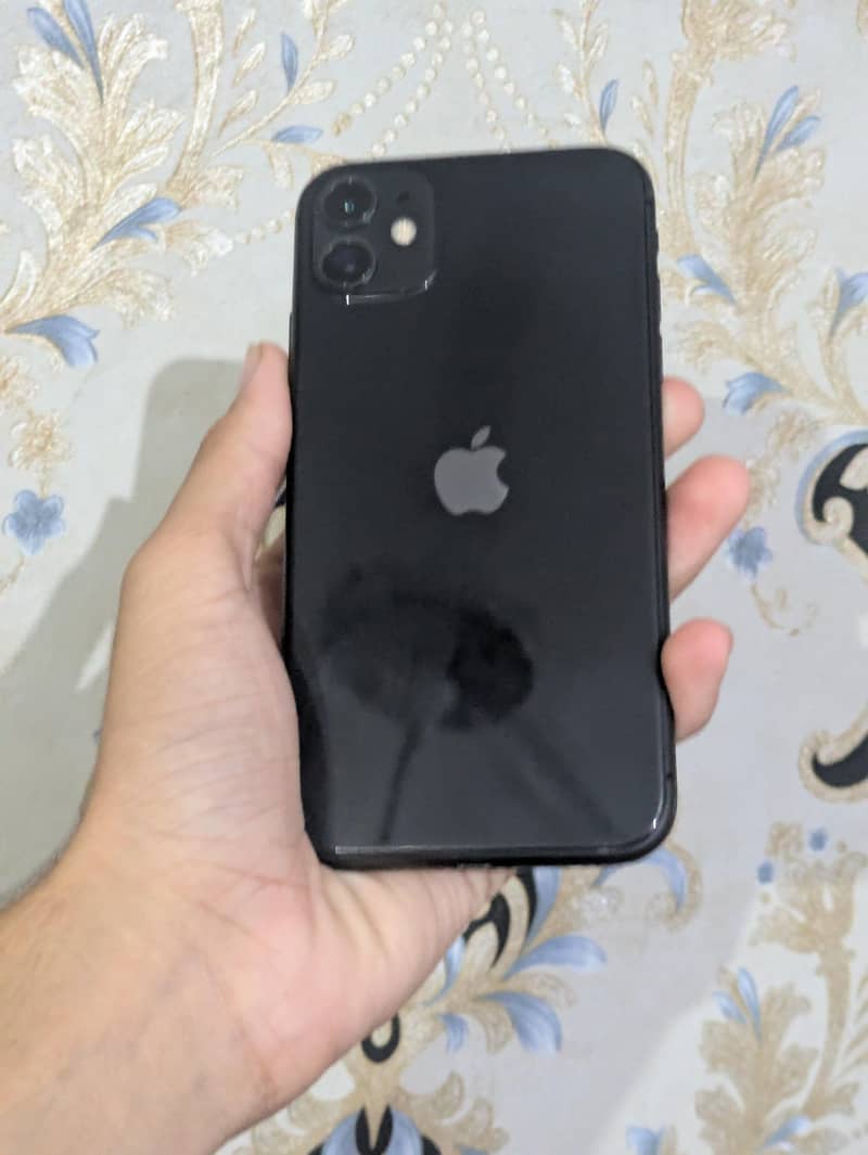 Apple iPhone 11 1
