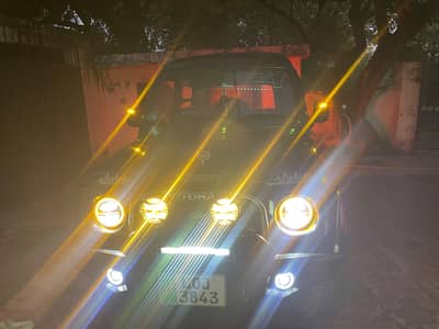 Suzuki Potohar 1992