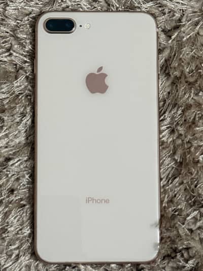Apple iPhone 8 Plus